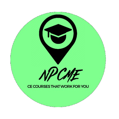 NPCME Continuing Education for Nurse Practitioners